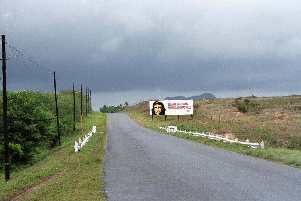 Дорога в Пинар дель Рио провинция, Куба. Фото 3 – фотографии Кубы