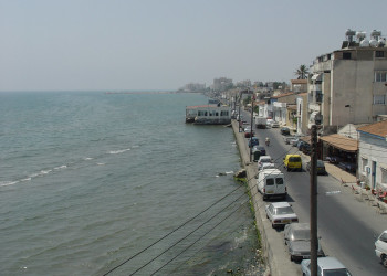 Ларнака, Кипр, фото № 37952 – фотографии Кипра