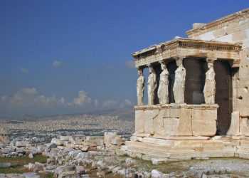 Афины, Аттика, Греция, фото № 66810 – фотографии Греции