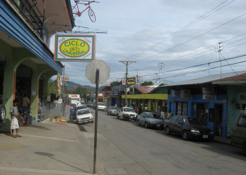 Либерия, Гуанакасте провинция, Коста-Рика, фото № 39412 – фотографии Коста-Рики