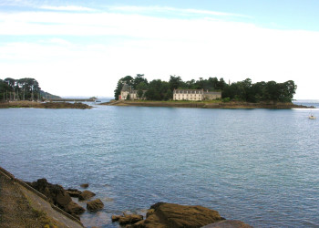 Острова в Дуарненезе, Франция. Фото 2 – фотографии Франции