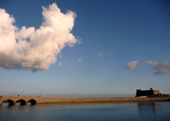 Арресифе, Лансароте остров, Канарские острова, фото № 32350 – фотографии Канарских островов