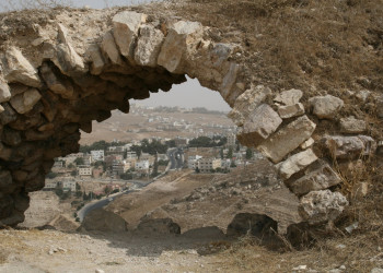 Карак, Иордания, фото № 36817 – фотографии Иордании