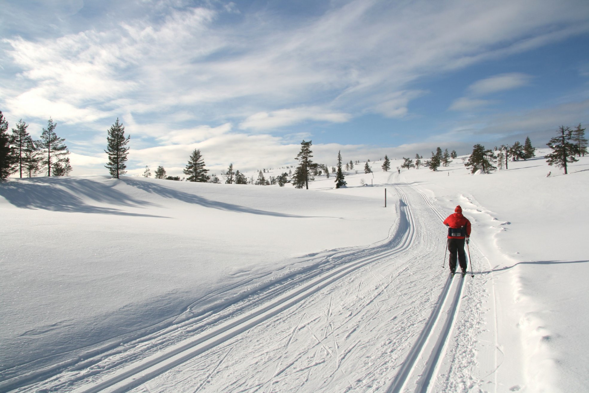 Юлляс, Финляндия, фото № 75366 – фотографии Финляндии