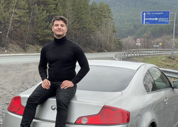 Фото – фотографии России