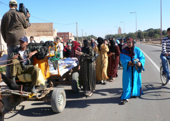 Эссувейра, Марокко, фото № 8809 – фотографии Марокко