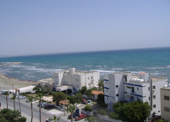 Ларнака, Кипр, фото № 37957 – фотографии Кипра