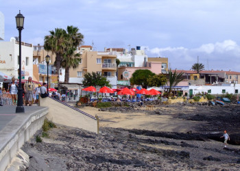 Корралехо, Фуэртевентура остров, Канарские острова, фото № 34126 – фотографии Канарских островов