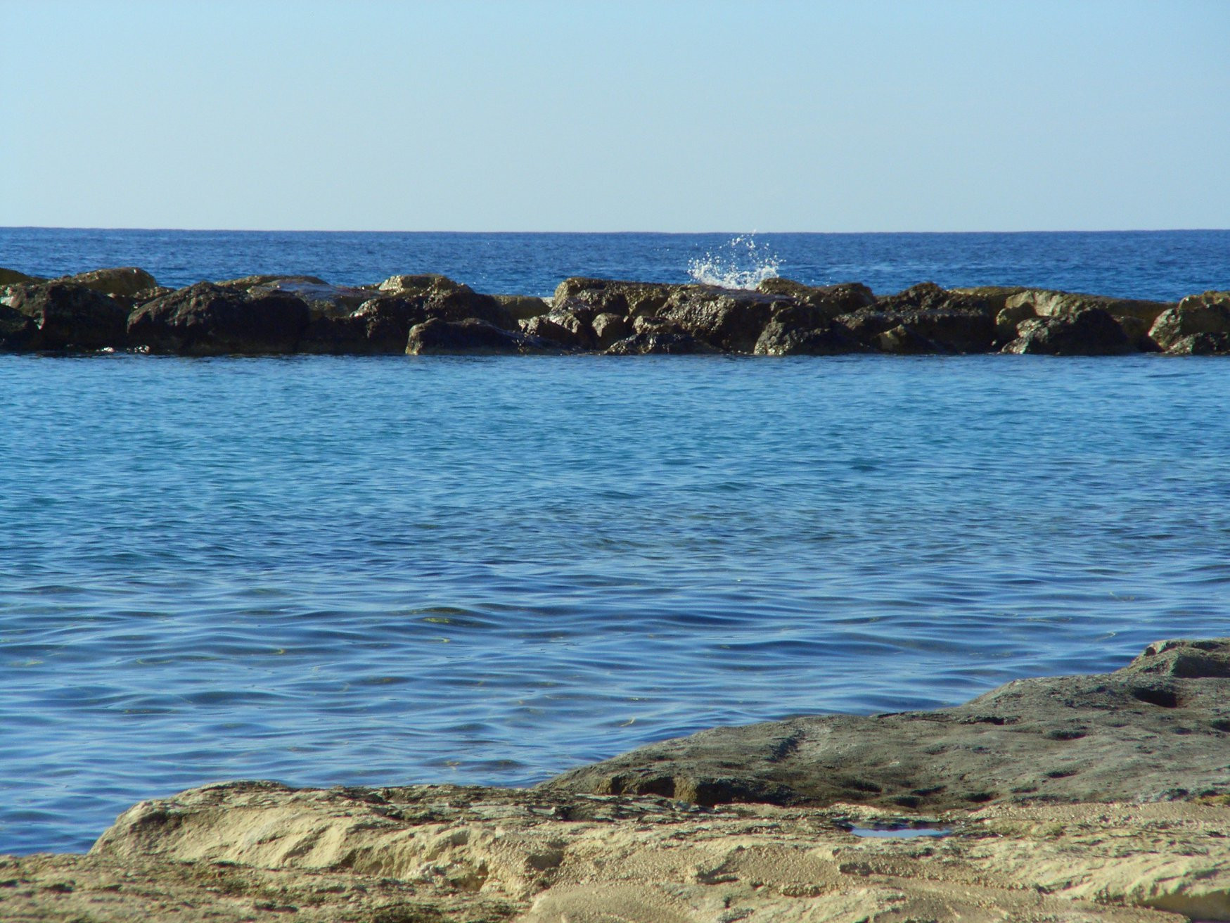 Пафос, Кипр, фото № 38498 – фотографии Кипра