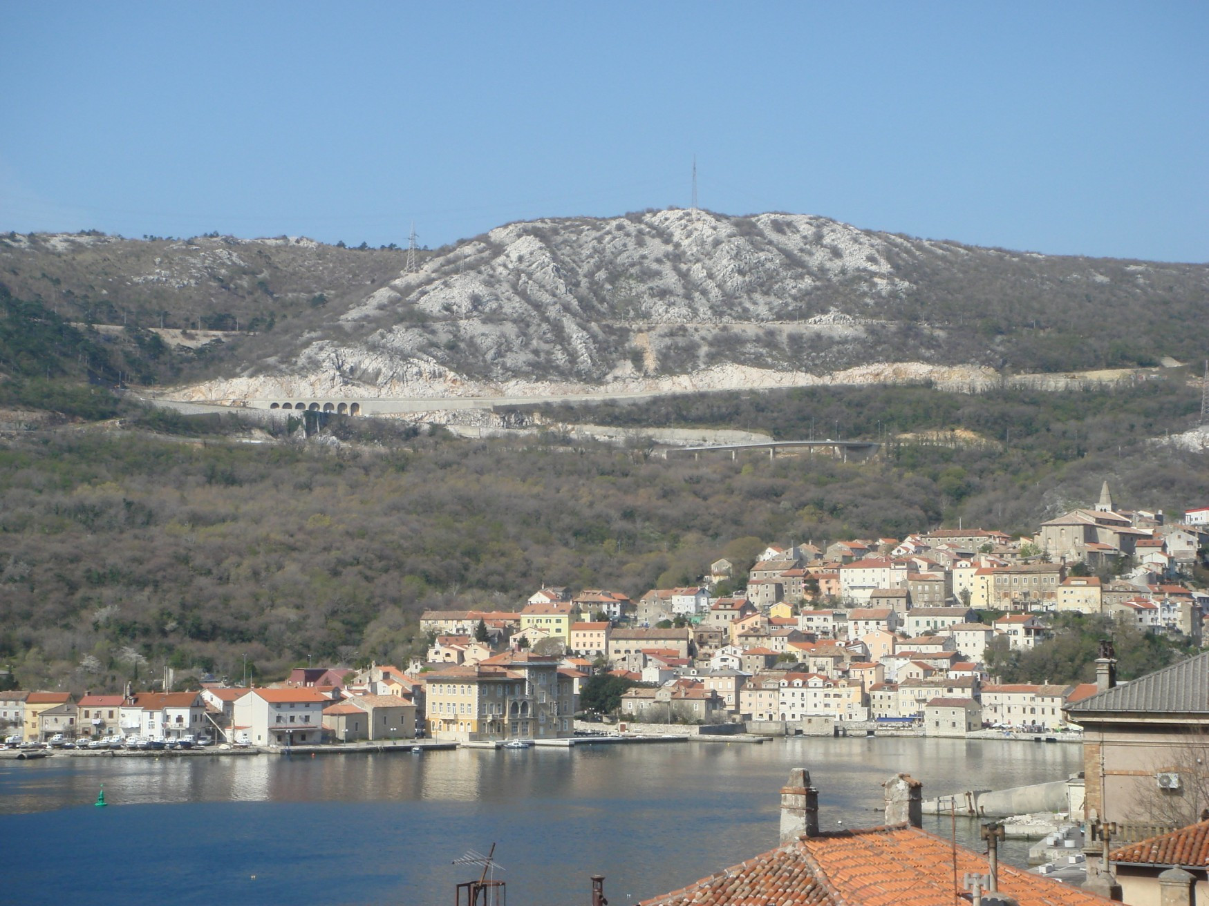 Крк, Хорватия. Фото 3 – фотографии Хорватии