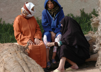 Эссувейра, Марокко, фото № 8798 – фотографии Марокко