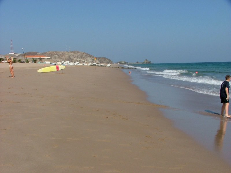 Фуджейра, ОАЭ, фото № 61175 – фотографии ОАЭ