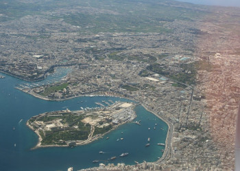 Слима, Мальта остров, Мальта, фото № 43018 – фотографии Мальты