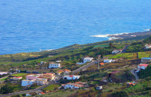 Вилья-де-Масо, Ла-Пальма остров, Канарские острова, фото № 31880 – фотографии Канарских островов
