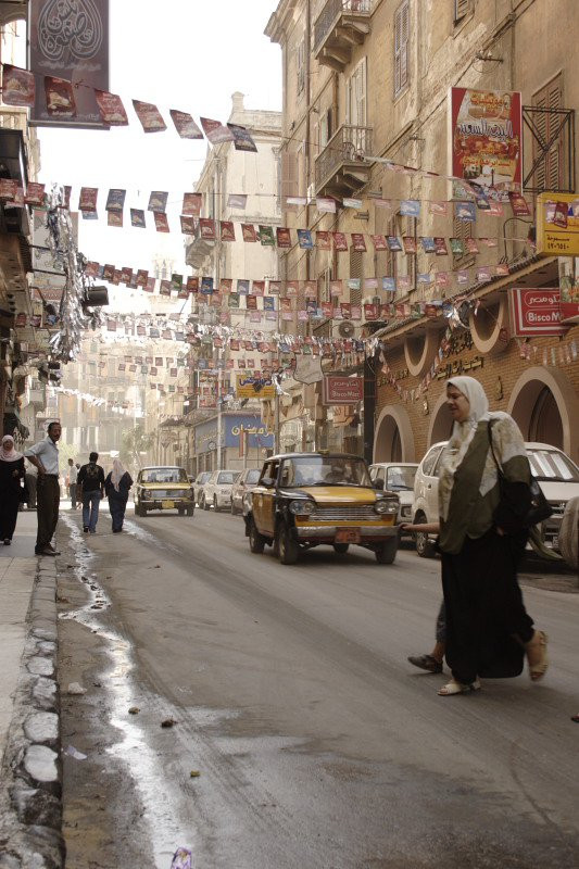 Александрия, Египет, фото № 34751 – фотографии Египта