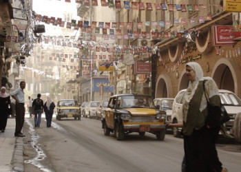 Александрия, Египет, фото № 34751 – фотографии Египта