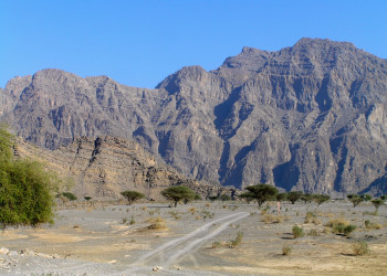 Мусандам, Оман, фото № 78067 – фотографии Омана