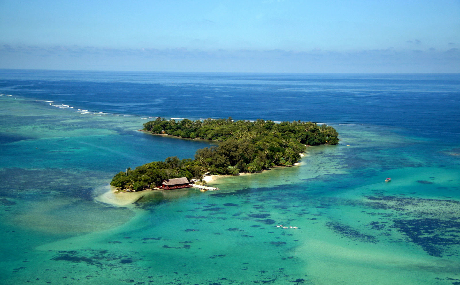 Вануату — тихоокеанское государство в Меланезии. Фото 1 – фотографии Вануату