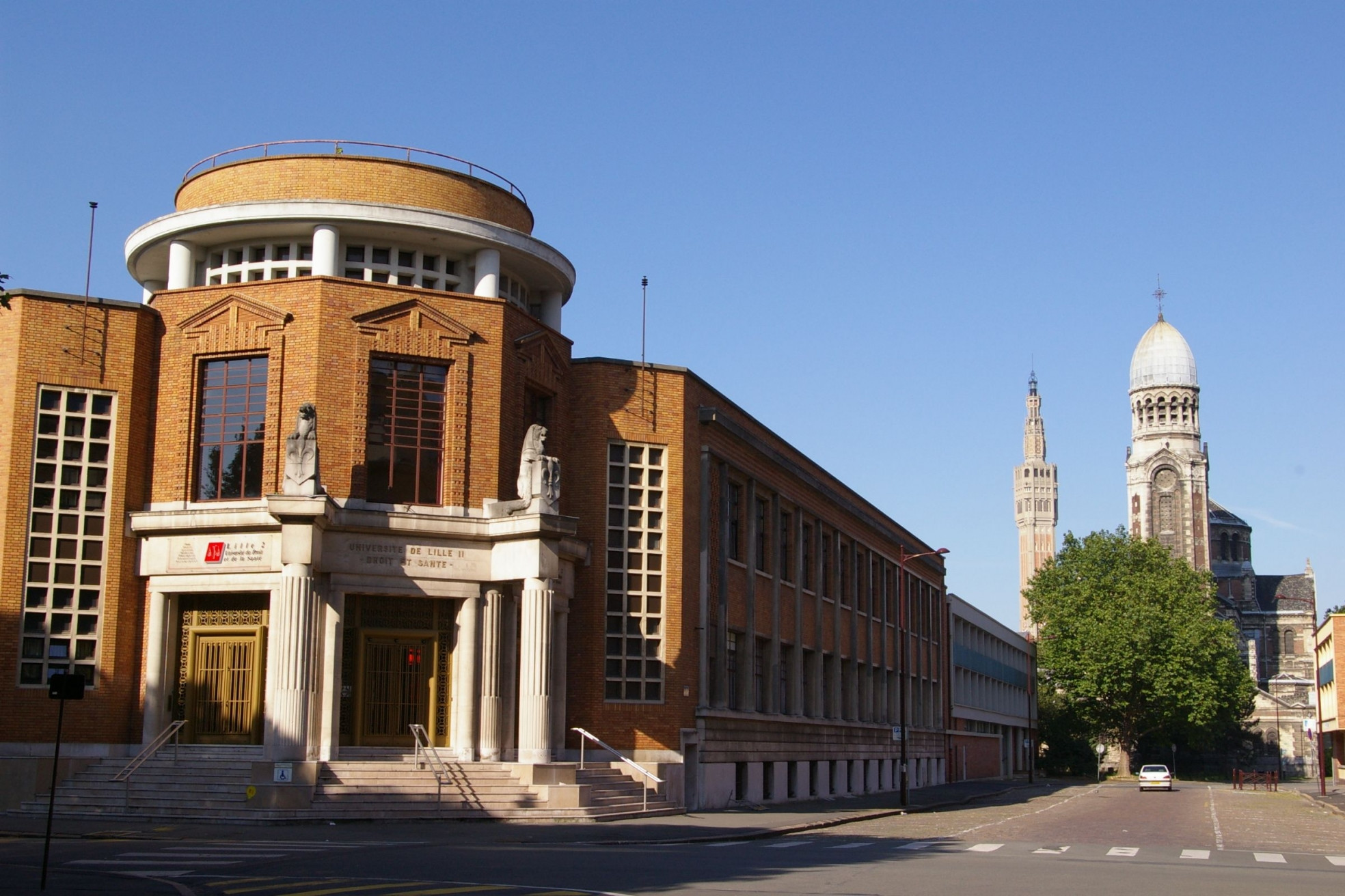 Лилль, Франция. Фото 4 – фотографии Франции