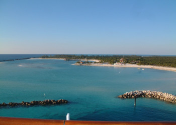 Берега в Абако, Багамские острова. Фото 20 – фотографии Багамских островов