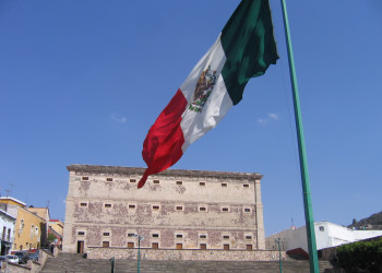 Гуанахуато, Мексика. Фото 5 – фотографии Мексики