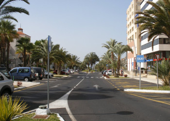 Плайя-де-лас-Америкас, Тенерифе остров, Канарские острова, фото № 33543 – фотографии Канарских островов