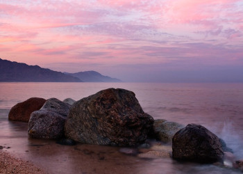 Дахаб, Египет, фото № 34975 – фотографии Египта