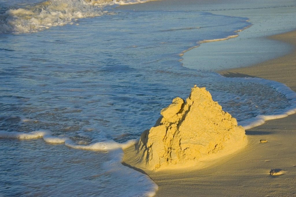 Песок в Ольгин провинция, Куба – фотографии Кубы