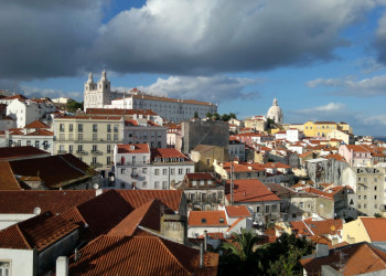 Город Лиссабон, Португалия. Фото 4 – фотографии Португалии