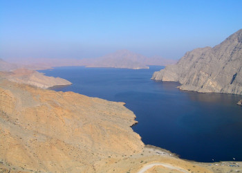 Мусандам, Оман, фото № 78111 – фотографии Омана