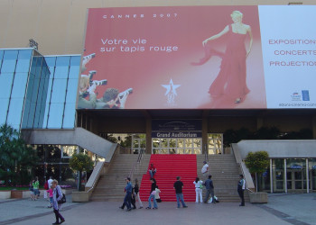 Фестиваль в Канне, Франция – фотографии Франции