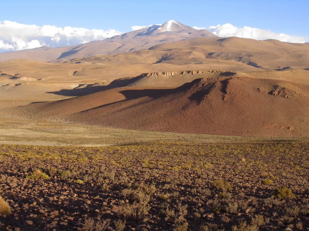 Боливия, фото № 2826 – фотографии Боливии
