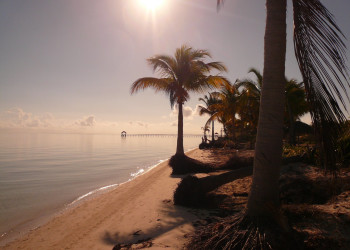 Море в Кайо-Гильермо, Куба. Фото 19 – фотографии Кубы