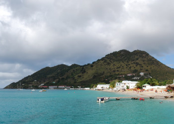 Сен-Мартен, фото № 1459 – фотографии Сен-Мартена