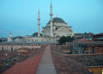 Стамбул, Мармара регион, Турция, фото № 46635 – фотографии Турции