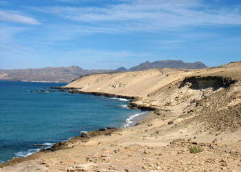 Ла-Паред, Фуэртевентура остров, Канарские острова, фото № 34203 – фотографии Канарских островов