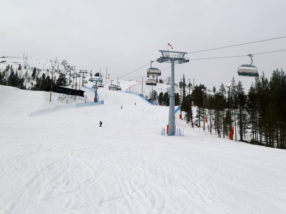 Пюхя, Финляндия, фото № 74903 – фотографии Финляндии