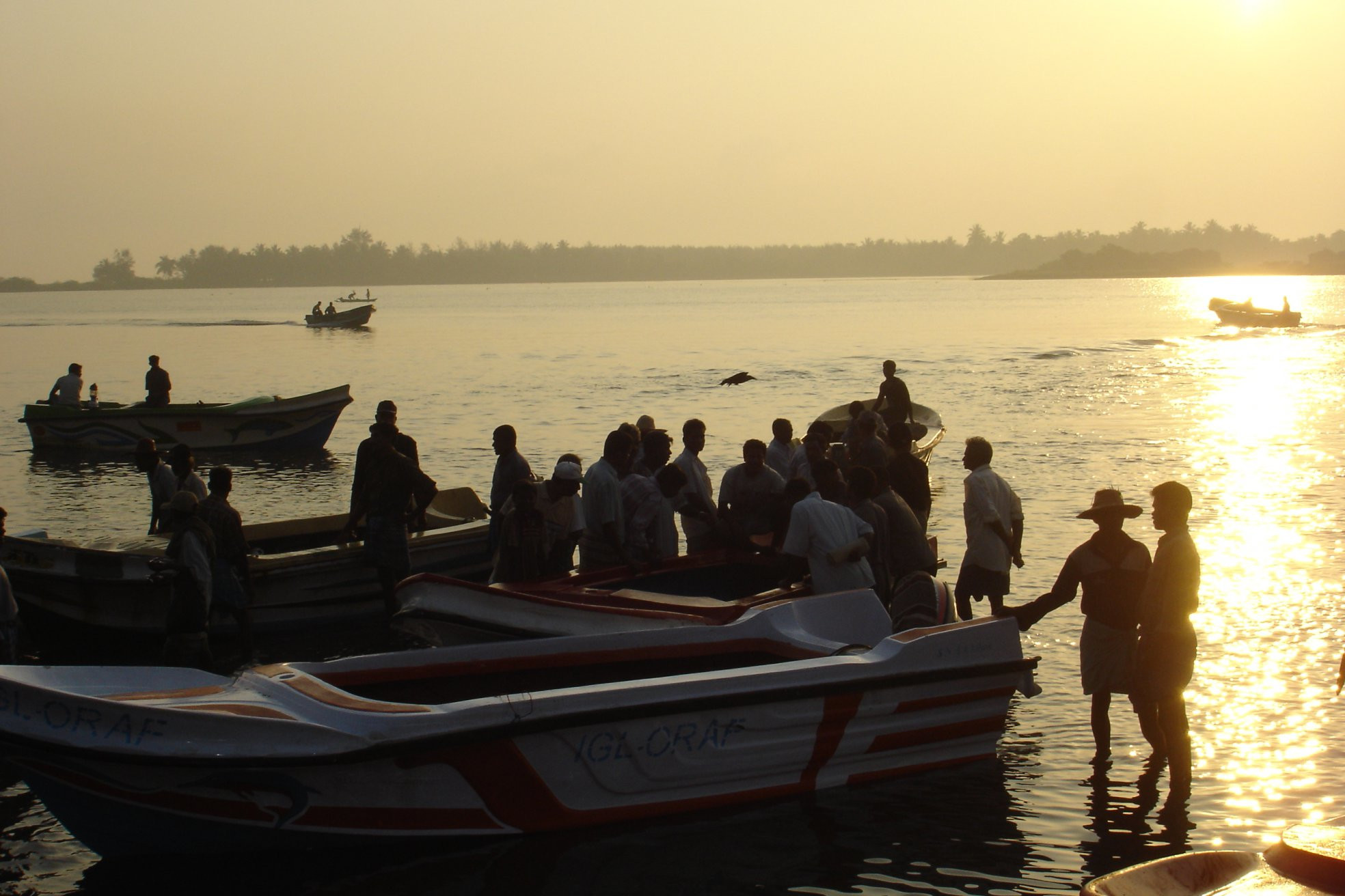 Баттикалоа, Шри-Ланка, фото № 50563 – фотографии Шри-Ланки