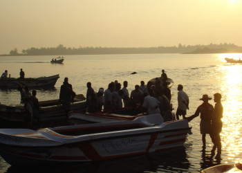 Баттикалоа, Шри-Ланка, фото № 50563 – фотографии Шри-Ланки