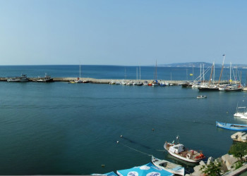 Балчик, Болгария, фото № 26448 – фотографии Болгарии