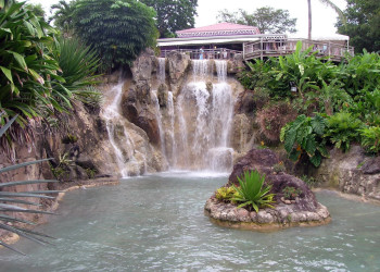 Гваделупа, фото № 3628 – фотографии Гваделупы