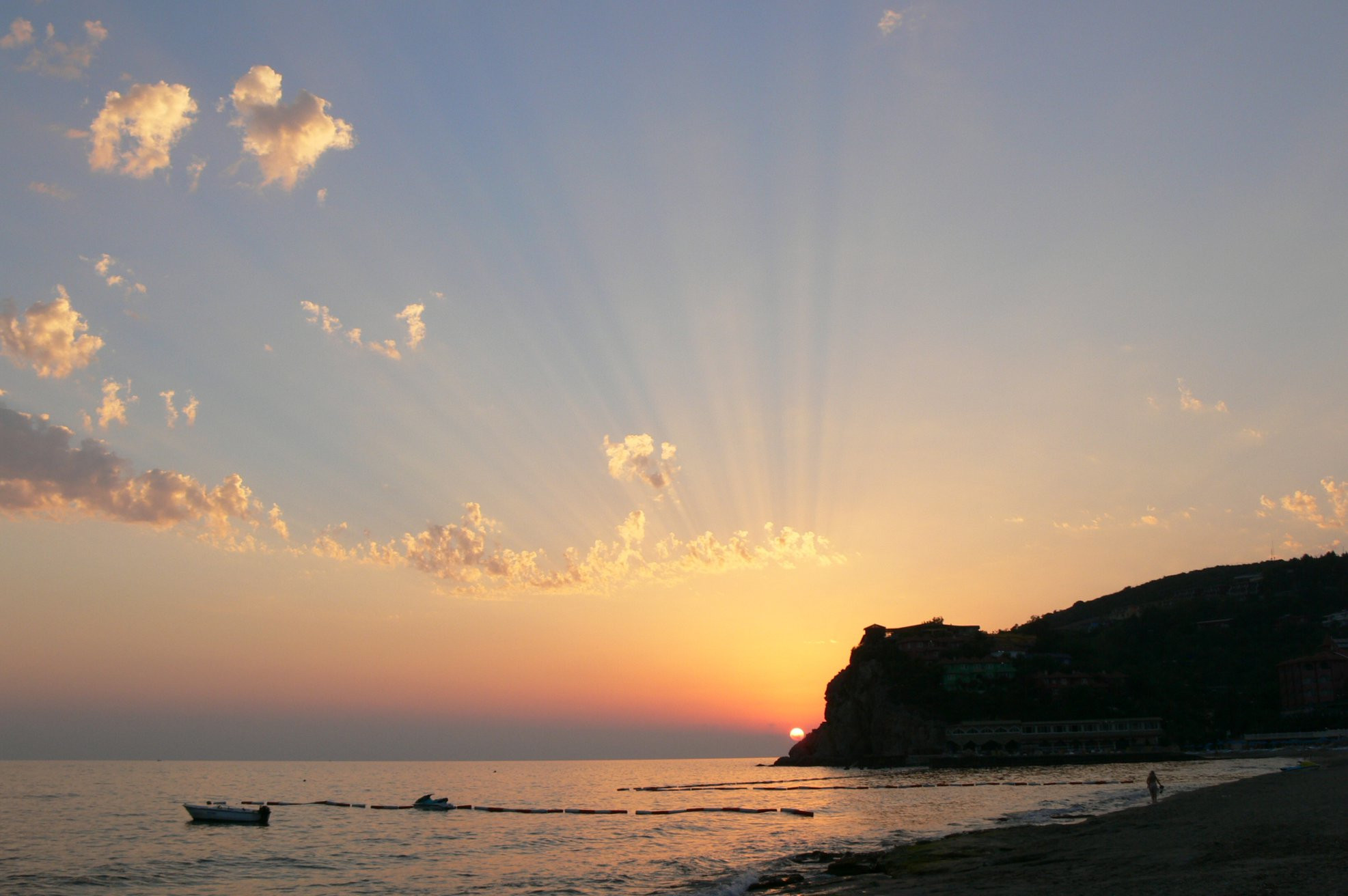 Аланья, Средиземноморский регион, Турция, фото № 46821 – фотографии Турции