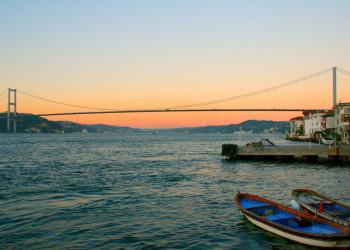 Стамбул, Мармара регион, Турция, фото № 46641 – фотографии Турции