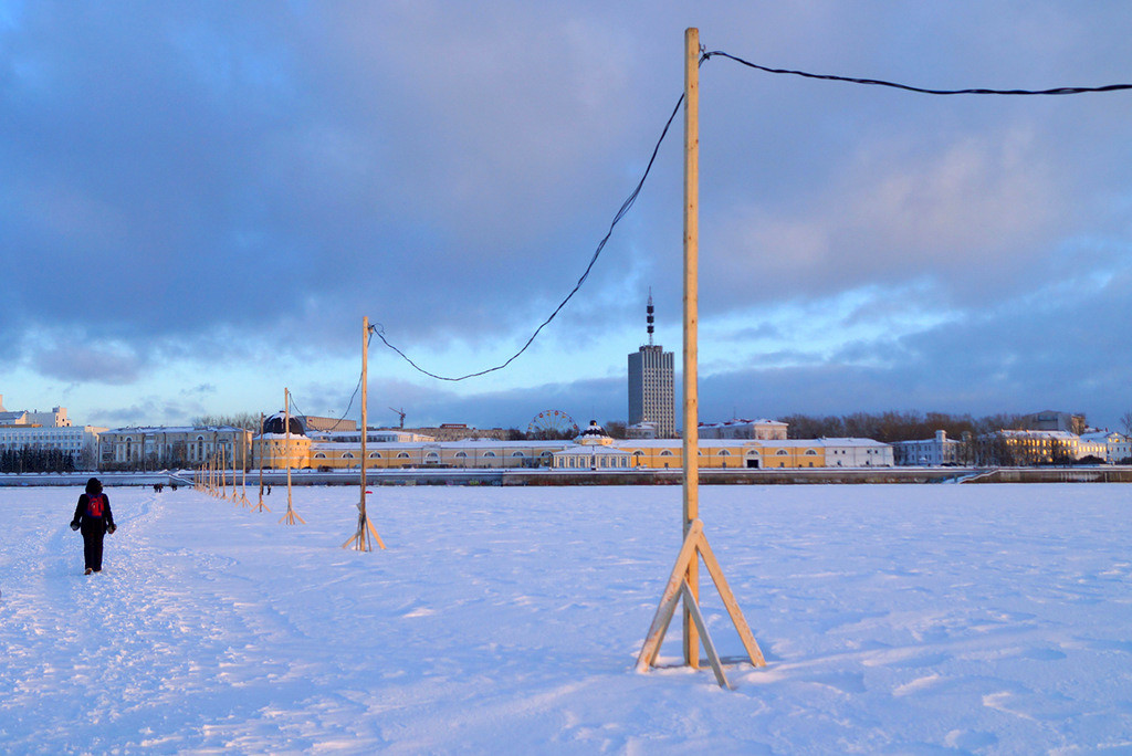 Архангельск (Arkhangelsk). Фото 5 – фотографии России