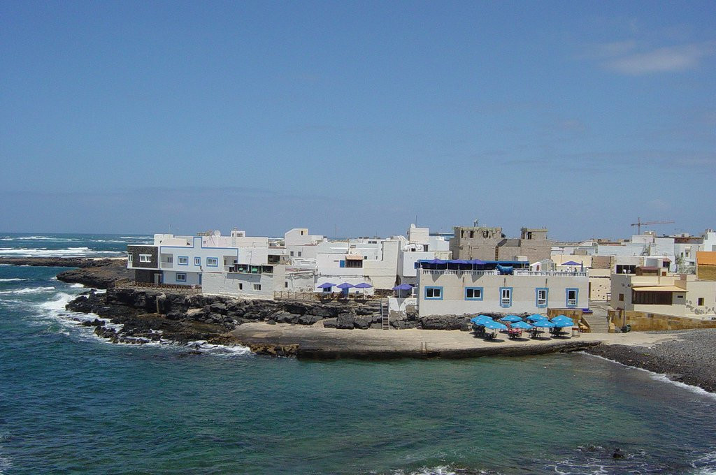 Эль-Котильо, Фуэртевентура остров, Канарские острова, фото № 34486 – фотографии Канарских островов