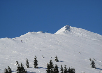 Соришка Планина, Словения, фото № 57532 – фотографии Словении