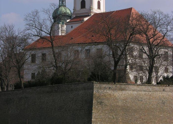 Город Дьёр – фотографии Венгрии