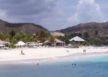 Сен-Бартелеми, фото № 1427 – фотографии Сен-Бартелеми