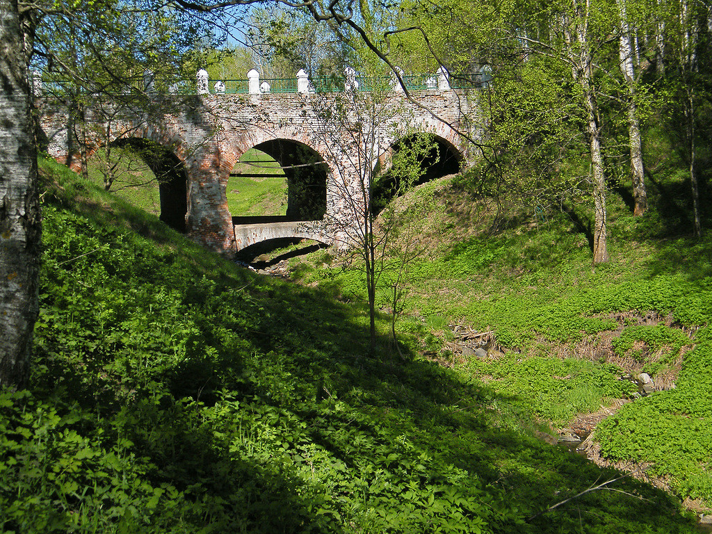 Тутаев. Фото 4 – фотографии России