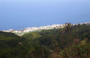 Сан-Андрес-и-Саусес, Ла-Пальма остров, Канарские острова, фото № 32125 – фотографии Канарских островов